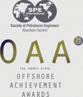 News - FoundOcean shortlisted for the Society of Petroleum Engineers Offshore Achievement Awards 2012