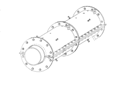 FoundOcean News - Penspen starts work with Qatargas on flexible grouted clamps