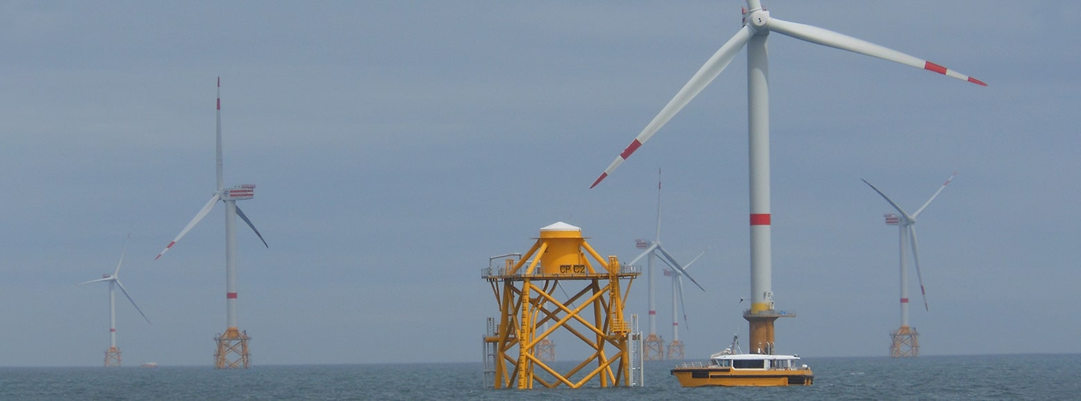 Offshore Renewables