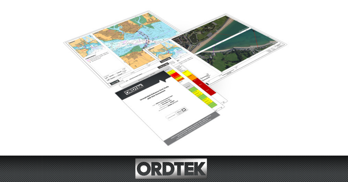 Venterra Group acquires Ordtek