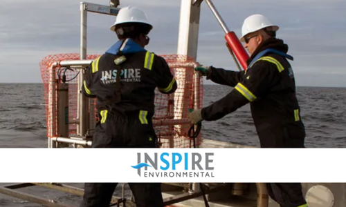 INSPIRE Environmental Joins Venterra