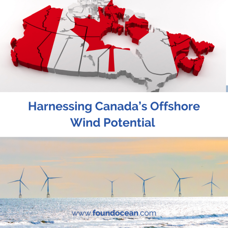 Harnessing Canada’s Offshore Wind Potential
