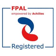 Certificate FPAL
